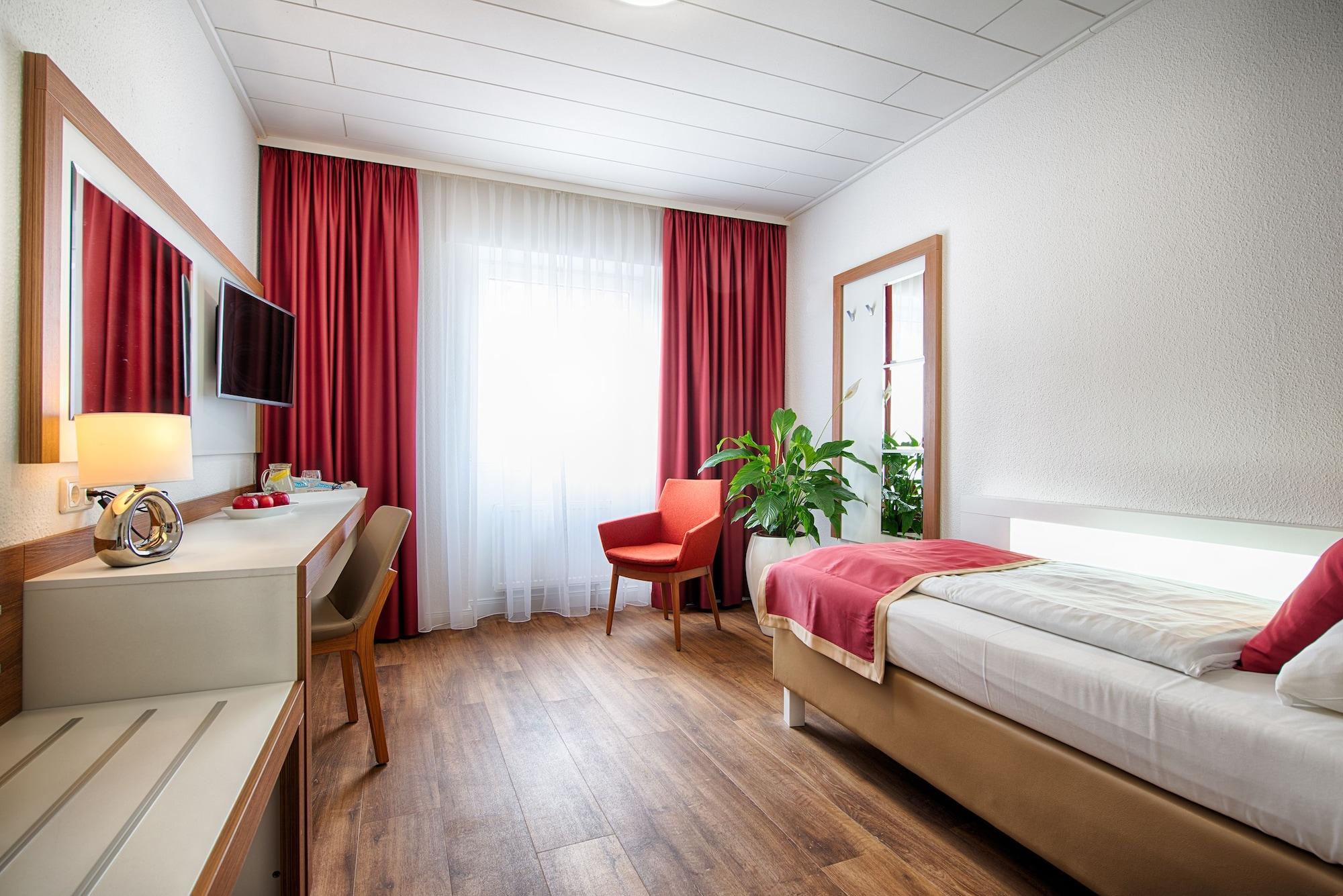 Hotel Senator Dortmund Exterior photo